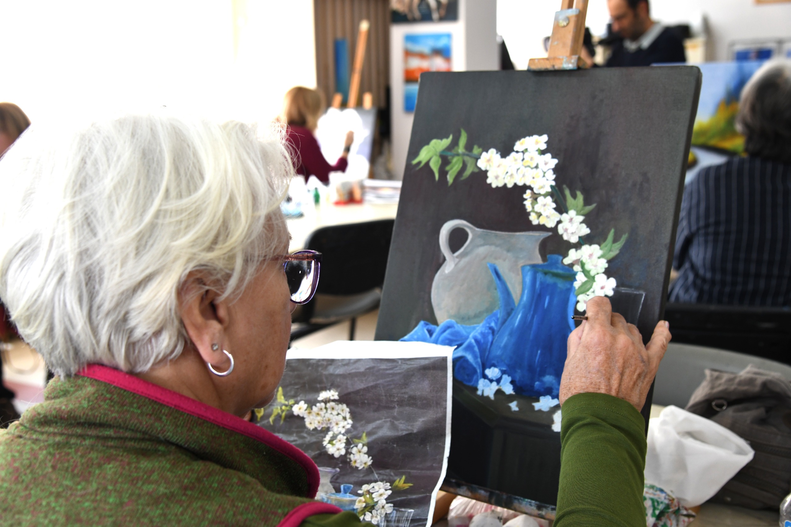 Yeni eğitim dönemi kayıtları devam ediyor